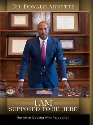 cover image of I Am Supposed to Be Here